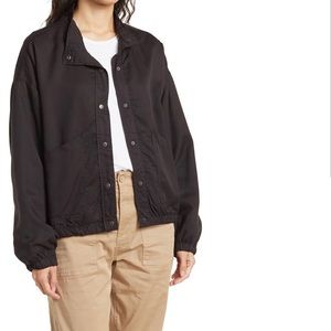 Nordstrom Sanctuary Crop Jacket